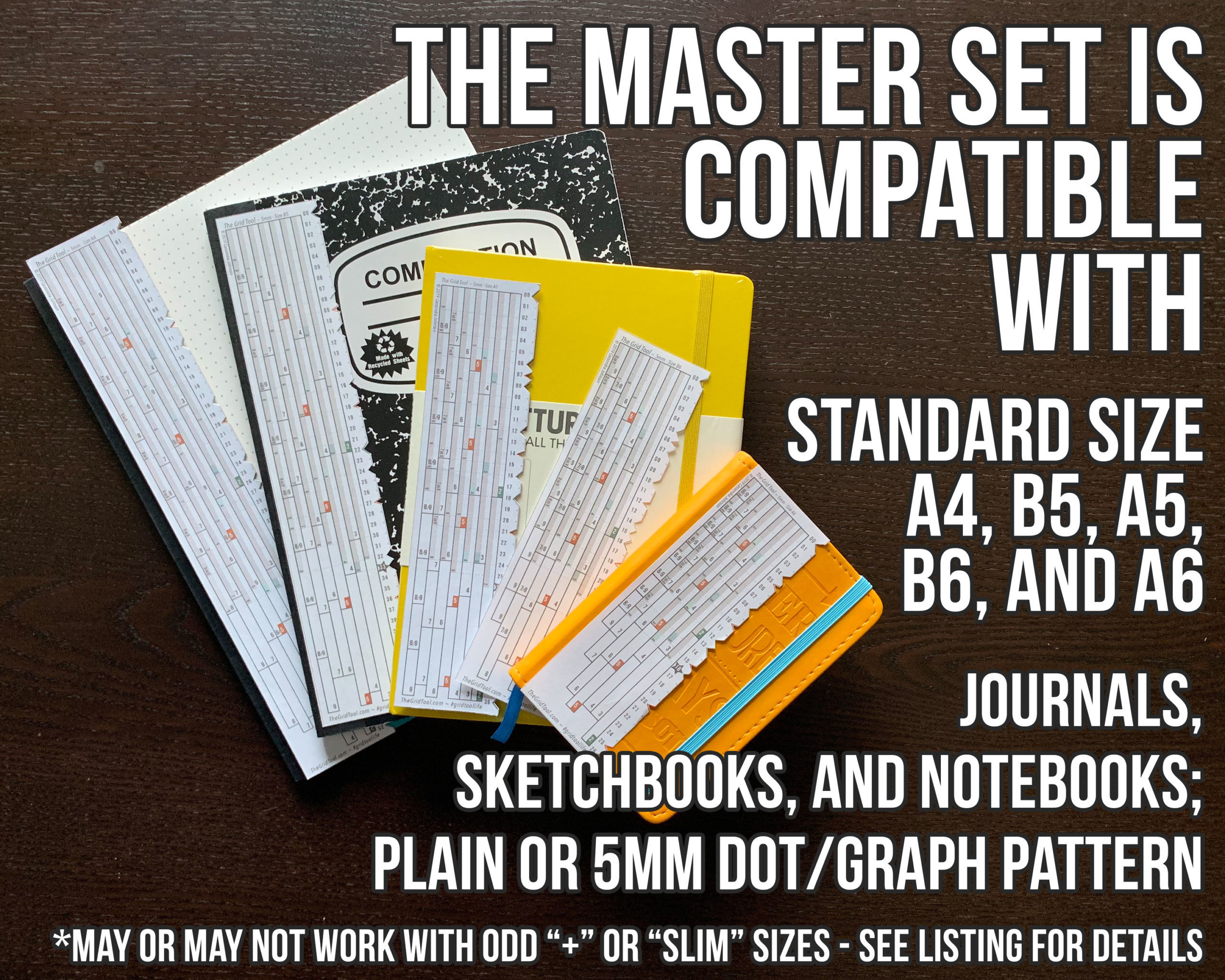 Master Set Compatibility